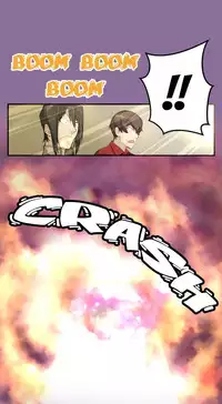 [Hong BanJang] Aharoo Ch.1-37 (English) (YoManga) (Ongoing)