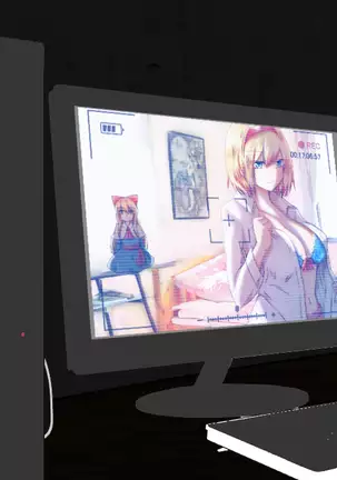 アリス ストーカー編