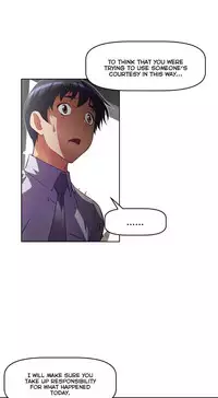 [Worin] Brawling Go Ch.76-81 (English) (Ongoing)