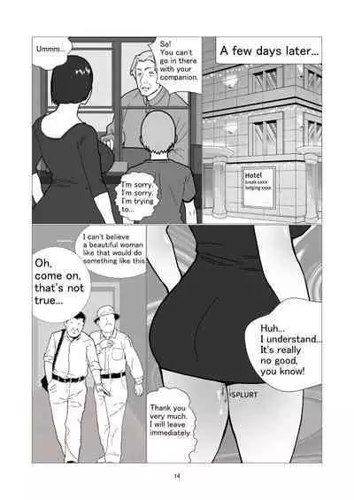 Daikirai na Ijimekko Doukyuusei no Netorare Nikubenki ni Natta Haha | Mother who became a cuckold and a slave to her hated bully classmate