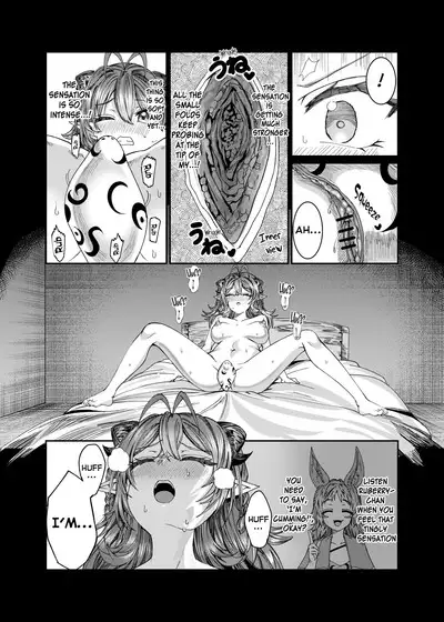 [Alde Hyde] Dorei wo Choukyoushite Harem Tsukuru R18 Route - Training Slaves to make a Harem 18+ Chapters 12.5-35.5 [English]