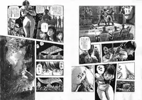 [Kiyoaki Kanai] Girl Detective Team part 1 「Scarab Team」