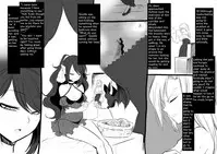[Kouji] Bishoujo Vampire ni Bonyuu Drink Bar ni Sareru Hanashi | Turned into a Breast Milk Fountain by a Beautiful Vampire [English] [Limonchik11]