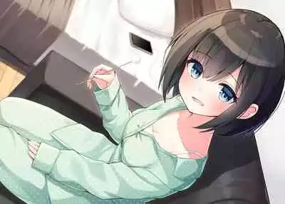 [Ominaeshi] Konna Osananajimi ga Ite hoshii | 想要这样的青梅竹马 [Chinese] [无糖·漫画组]