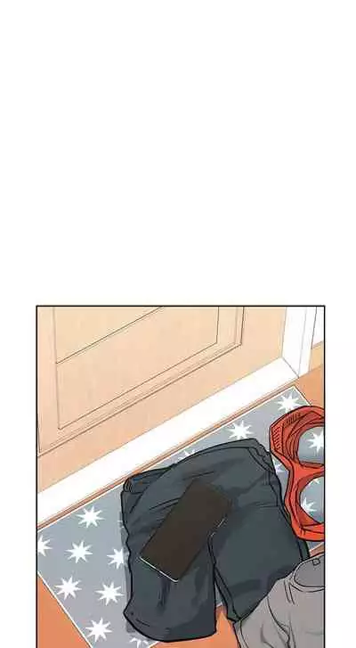 【周二连载】要对妈妈保密唷!（作者：NOAH） 第1~26话