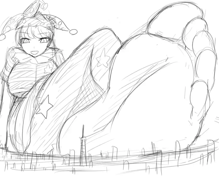 いばらーど 2