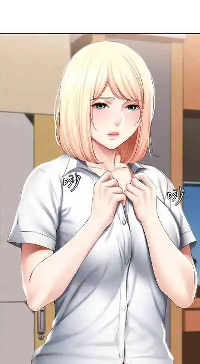 [韩漫]Boarding Diary 寄宿日记 60-75