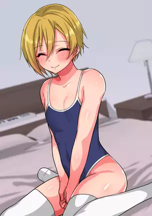 Kuso namaikina josō kosupurereiyā o ofupakomesu ochi ~ofupako shiyou to shitara josō reiyādatta kudan~