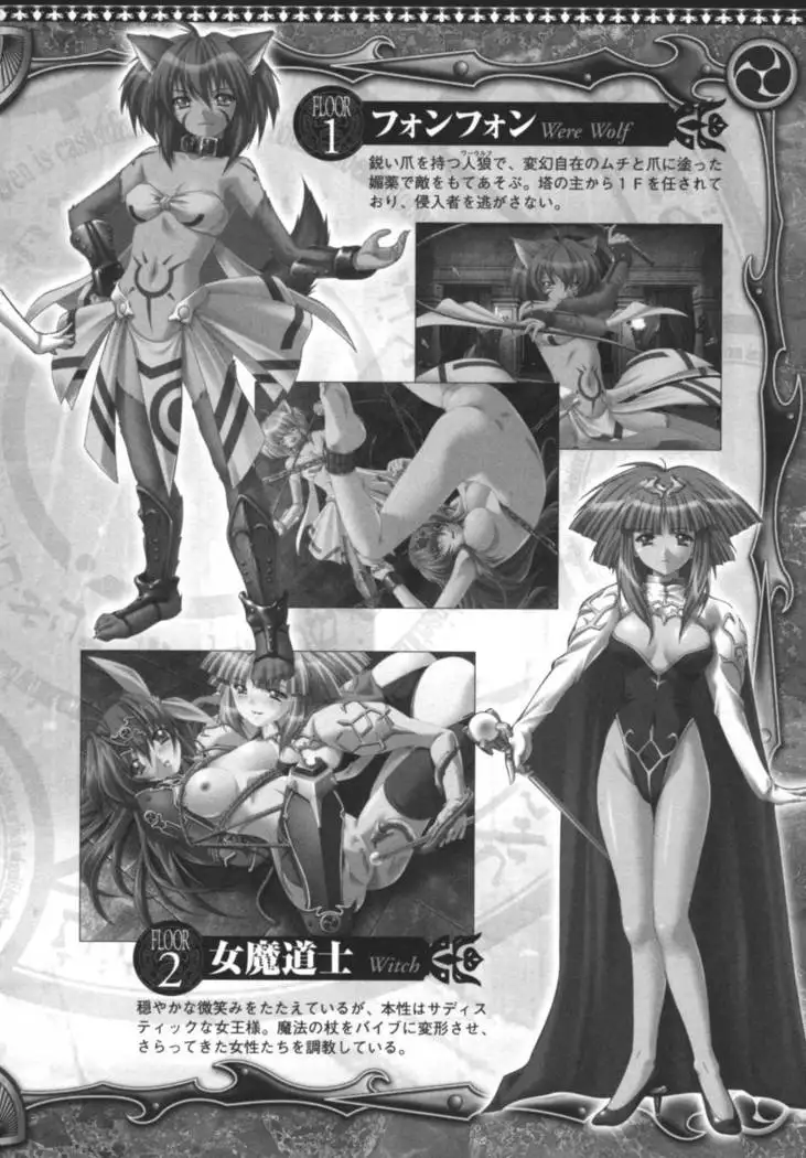 Ikazuchi Senshi Raidy ~Haja no Raikou~ | Lightning Warrior Raidy Anthology Comics