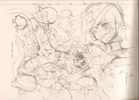 (C73) [Article 60 of Criminal Code (Shuhan)] RaKuGaKi./Monochrome (Various)