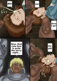 [Kichiku Koubou] Kaze no Tani no Goumon Aido | The pitiful tortured one of the Valley of the Wind (Nausicaä of the Valley of the Wind) [English] [DarkSpooky]