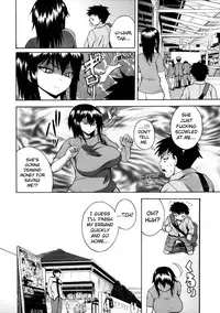 [Yoshimura Tatsumaki] Monzetsu Taigatame ~Count 3 de Ikasete Ageru~ | Faint in Agony Bodylock ~I'll make you cum on the count of 3~ Ch. 1-5 [English] [Brolen]