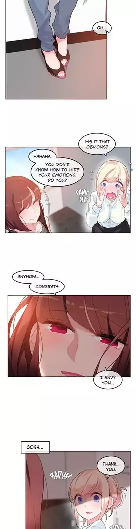 A Pervert's Daily Life • Chapter 31-35