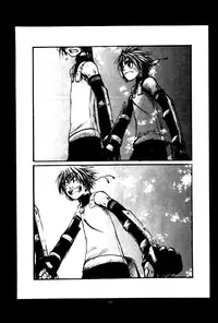 (C62) [ANJEY-SS (Amemiya Kazuyuki)] Zecchoushuu Sono Ni (Naruto) [English] [Scan-Clan]