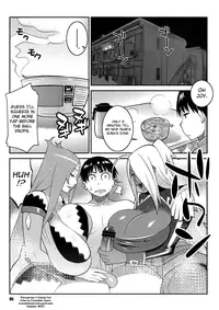 (C81) [TETRODOTOXIN (Nise Kurosaki)] Machina & Garnet to Toshikoshi SEX Zanmai 2 | Makina and Garnet's New Year's SEX Party 2 (Dragonaut) [English] [Chocolate]