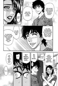 [Ozaki Akira] Koe dake de Icchau Ch. 1-3, 8-10 [English] [erc]