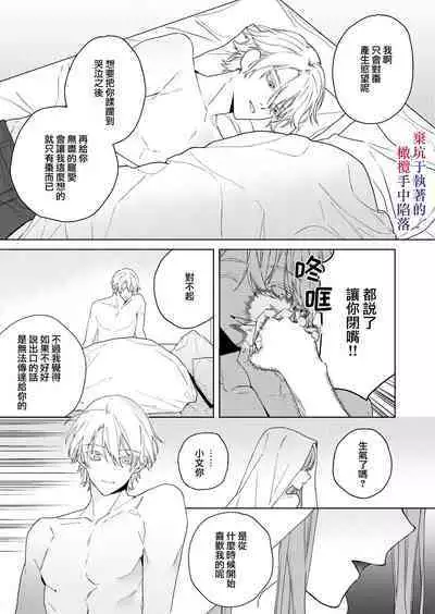 Nemuri Hime wa Shuuchaku Osananajimi no Shuchuu ni Ochiru | 睡美人于执着的青梅竹马手中陷落