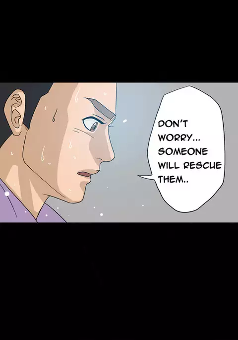 Secret Island Ch.1-21