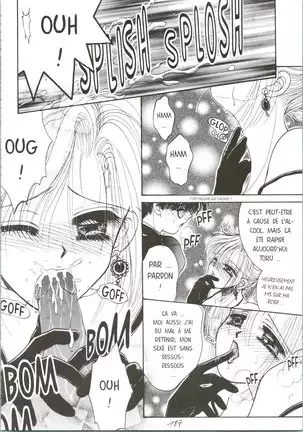 Devil's Touch | Le Baiser du Diable