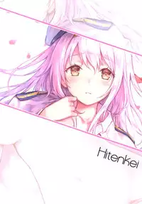 (C89) [HitenKei (Hiten)] Mou Teitoku no Soba ni Modorenai…San (Kantai Collection -KanColle-)