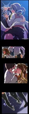 [Yihyeonmin] Drug Candy Ch.0-30 (English) (YoManga) (Ongoing)