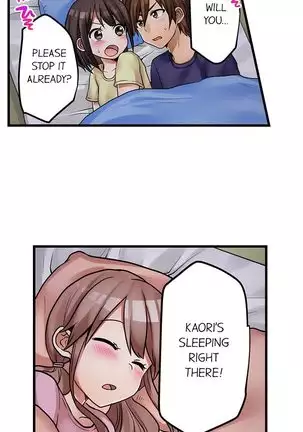 Hatsuecchi no Aite wa... Imouto!? | My First Time is with.... My Little Sister?! Ch. 1-59