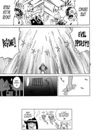 (C54) [BLACK DOG (Kuroinu Juu)] Magician's Red (Bishoujo Senshi Sailor Moon) [English] [EHCOVE & anon]