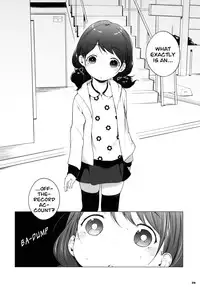 (C85) [Mothman (Henreader)] 100 RT Saretara Ecchi Shimasu | If I Get 100 RTs I'll Have Sex [English] [Facedesk]