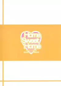 (COMIC1☆7) [IV VA SHIN (Mikuni Mizuki)] Home Sweet Home ~Fate hen 4~ (Mahou Shoujo Lyrical Nanoha)