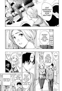 [Asagi Ryu] Oneesan to Aishiacchaou! | Making Love with an Older Woman Ch.1-8 [English] {Junryuu}