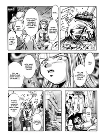 [Kirikaze] ANZU ~Kioku no Hakuhen~ | The Shards of Memory [English] [Ex-S Woo] [Decensored]