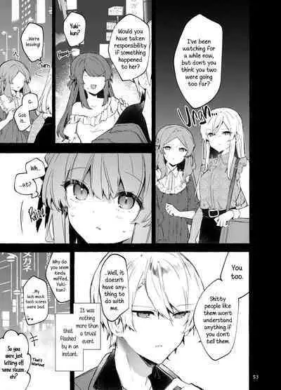 Kyou kara Waruiko. Zoku | I'll Be a Bad Kid From Now On. 2