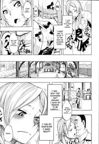 [ShindoL] Onnanoko ni Natte | Becoming a Girl [English] [SaHa]