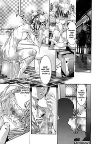 [Onikubo Hirohisa] Law-Life (ANGEL Club 2008-08) [English] [Y2Ryoko] [Decensored]