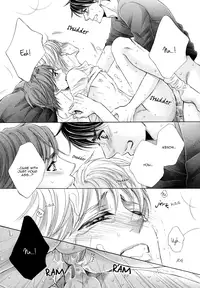 [Kamon Saeko] Futari no Musuko ni Nerawarete Imasu | I'm Being Targeted by My Two Sons [English] [Fujoshi Bitches] [Decensored]