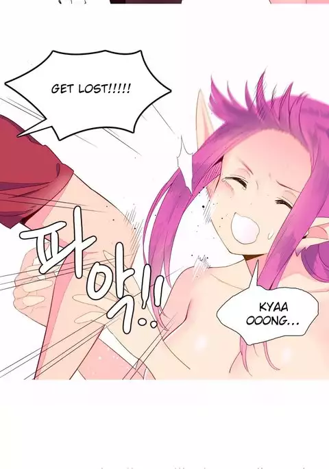 A World That I Rule Ch.01-25