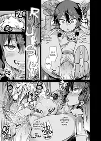 [Fatalpulse (Asanagi)] VictimGirls 19 JEZEBEL AMAZONES (Dungeon ni Deai o Motomeru no wa Machigatteiru Darou ka) [English] [2d-market.com] [Decensored] [Digital]