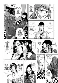 [Onikubo Hirohisa] Seijuu Kyoushi ~Boshi Haramase no Niku Wana~ [English] [Toyo Trans] [Digital]