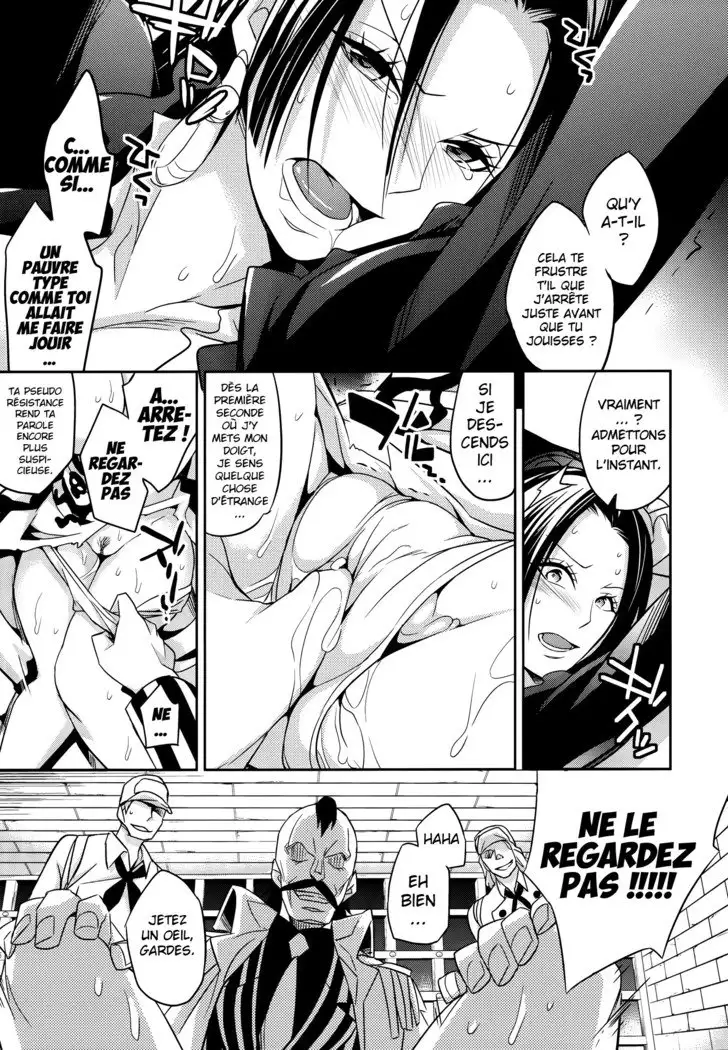 C9-05 Amai Doku | Doux Poison