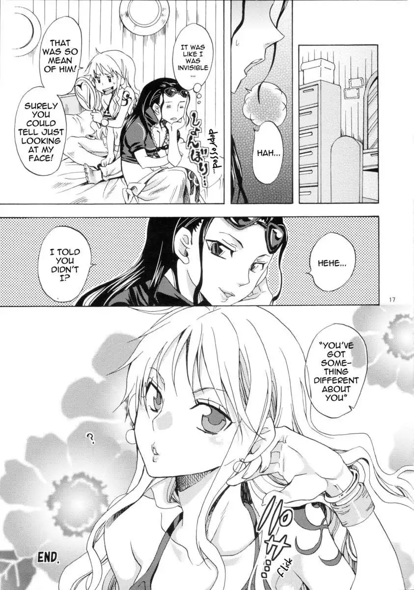 Seichou Shimashita