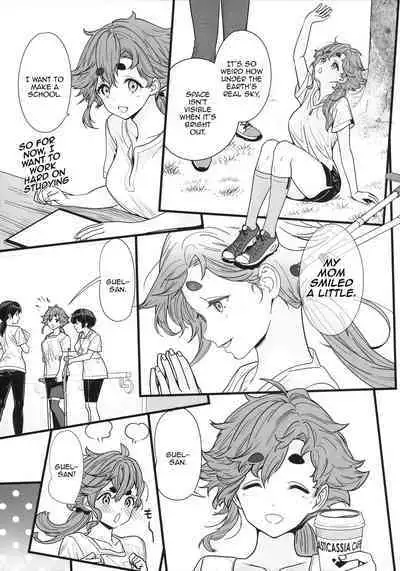 Shukufuku Sareru Happy End / Buildup Is Important To Get To That Blessed Happy End, Isn't It?