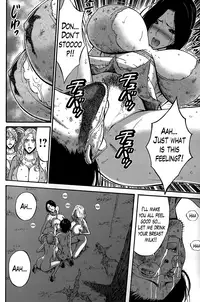 [Nagashima Chousuke] Kigenzen 10000 Nen no Ota | The Otaku in 10,000 B.C. Ch. 1-26 [English] [Natty Translations, Lazarus H]