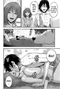 [Nagashima Chousuke] Kigenzen 10000 Nen no Ota | The Otaku in 10,000 B.C. Ch. 1-26 [English] [Natty Translations, Lazarus H]