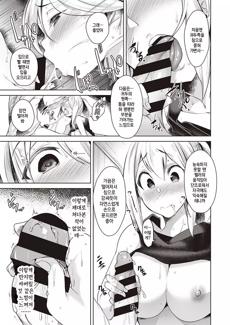 Urahara Swapping / Reverse Swapping