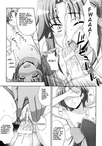 [chaccu] Mavukare Mahou Shoujo! Change of Heart Ch. 1-3 [English] [cog]