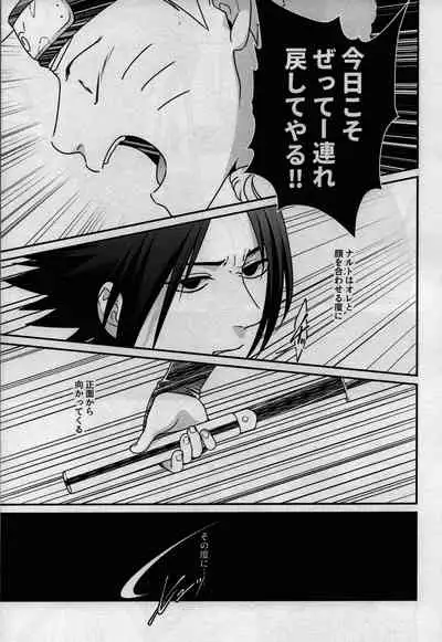 Kage no Katachi ni Shitagau ga gotoshi