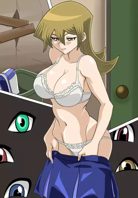 DUELで笑顔を・・・