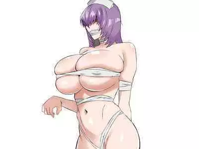 [Circle Kagemusha (Kagemusha)] Zombie Harem Life ~Koutai Mochi no Ore to Bakunyuu Zombie~ 5 | Zombie Harem Life ~My Immunity and the Big-Titted Zombie~ 5 [English] [Translation Sensation]