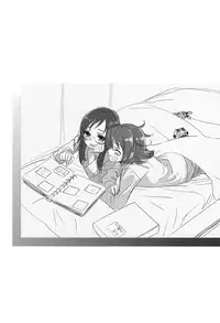 (COMIC1☆7) [Sweet Pea, COCOA BREAK (Ooshima Tomo, Ooshima Towa)] Shiawase no Aoi Tori - The Bluebird of Happiness. (Dokidoki! Precure) [English] [Yuri-ism]