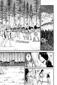 [Nagashima Chousuke] Kigenzen 10000 Nen no Ota | 来到紀元前1万年的阿宅 Ch. 4-16 [Chinese] [dragonolim个人中文翻译]